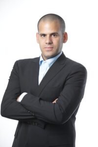 ערן מזור מנכ"ל מצלאוי