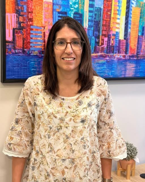 עו״ד אורטל כהן-קדוש מונתה למנהלת מינהלת ההתחדשות העירונית בחדרה