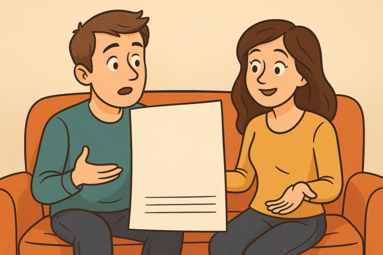 אחרי שנים של חיפושים