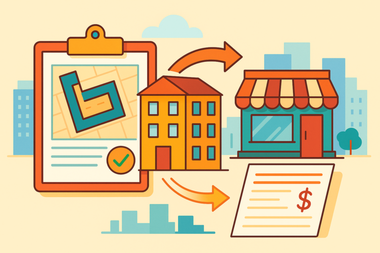 המהפכה שאיחרה בשמונה שנים: תקנות שינוי השימוש לעסק נכנסו לתוקף – ומה עכשיו?