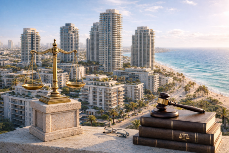 מהפכת הוודאות החוזית: איך תיקון חוק החוזים משנה את כללי המשחק של השוק העסקי והנדל"ן