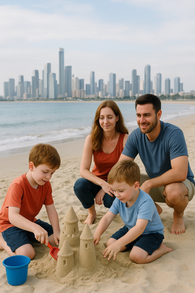 "אולי פשוט נחזור לגור עם ההורים?" יומנם של מחפשי דירה – טור 4