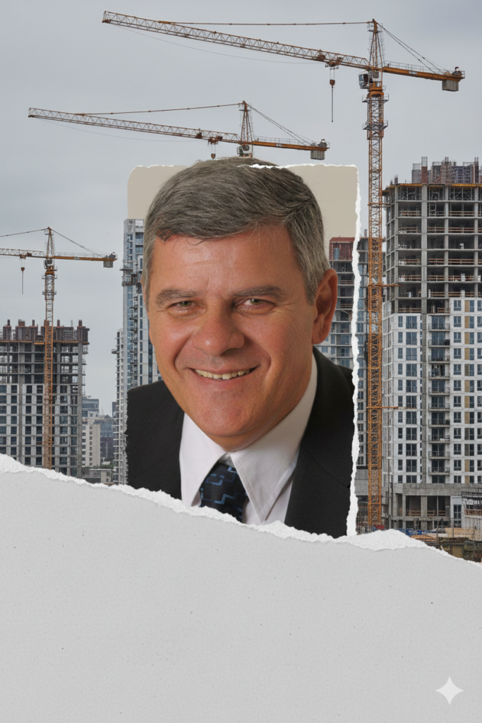 הרשעת גנדלמן: כך נראית נפילה בשלטון המקומי — ואזהרה קשה לכל ראש עיר שמנווט את שוק הנדל"ן בעירו