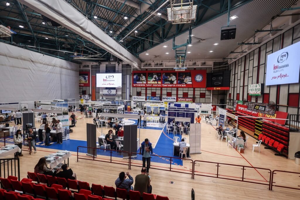 מחירי הדירות