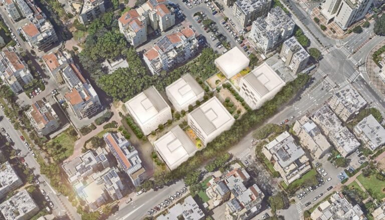 סוקולוב כפר סבא