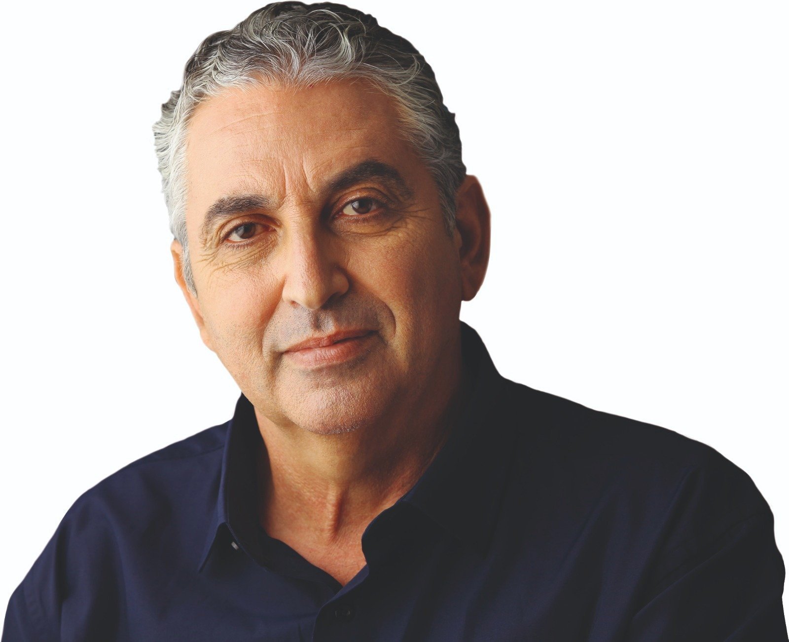 חיים ברוידא צילום ראובן קפוצ'ינסקי