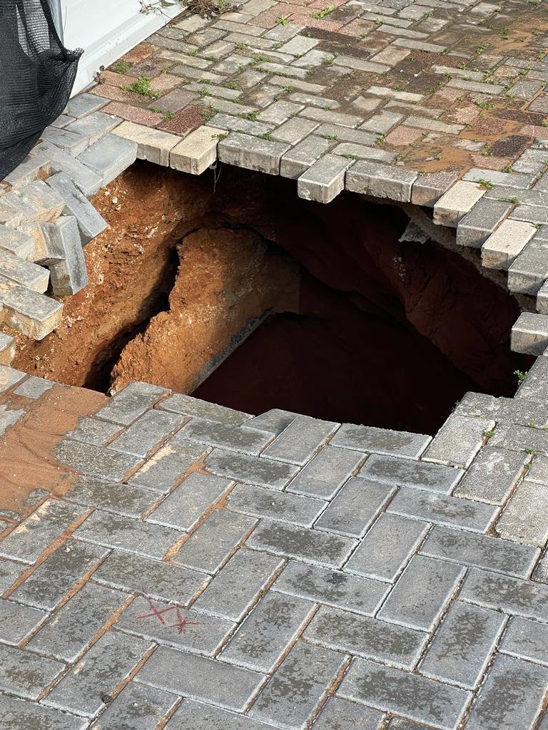 יותר בורות מאדמה רחוב הצנחנים הוד השרון