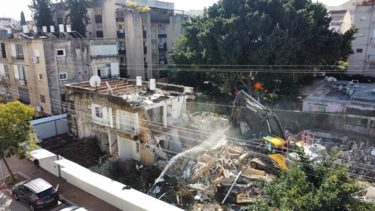 כפר סבא מאריכה את תמ"א 38 עד 2026 ינוב בניה ופיתוח אימבר כפר סבא