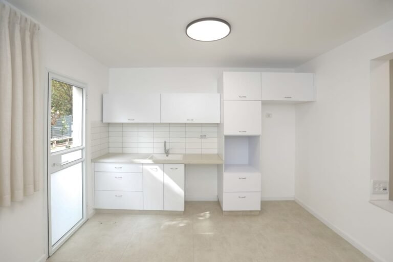 דירת שוצפים