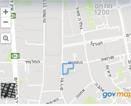 מתחם התחיה הוד השרון