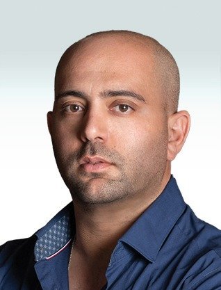 הפרויקט היוקרתי החדש