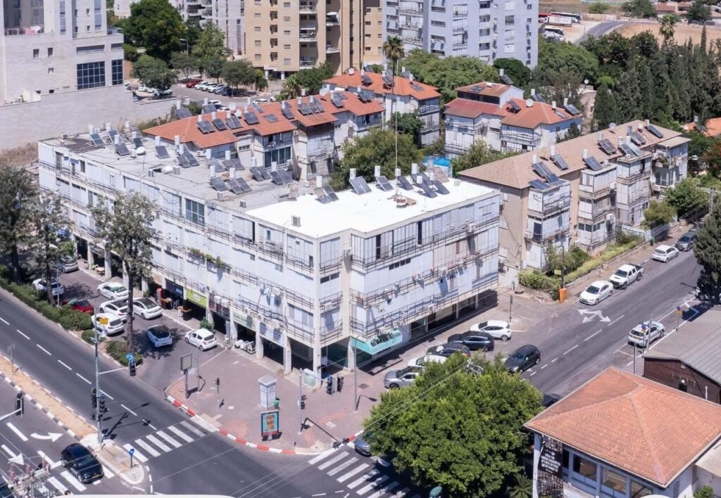 שוק הקונים נחת בהוד השרון – ומה יעשו היזמים? כתבה שניה בסדרה