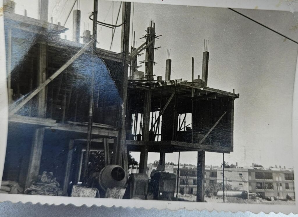 המעלות של קידר