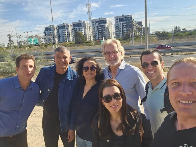 רמת השרון דוחה היתר שימוש חורג לאתר המחזור "בני וצביקה"