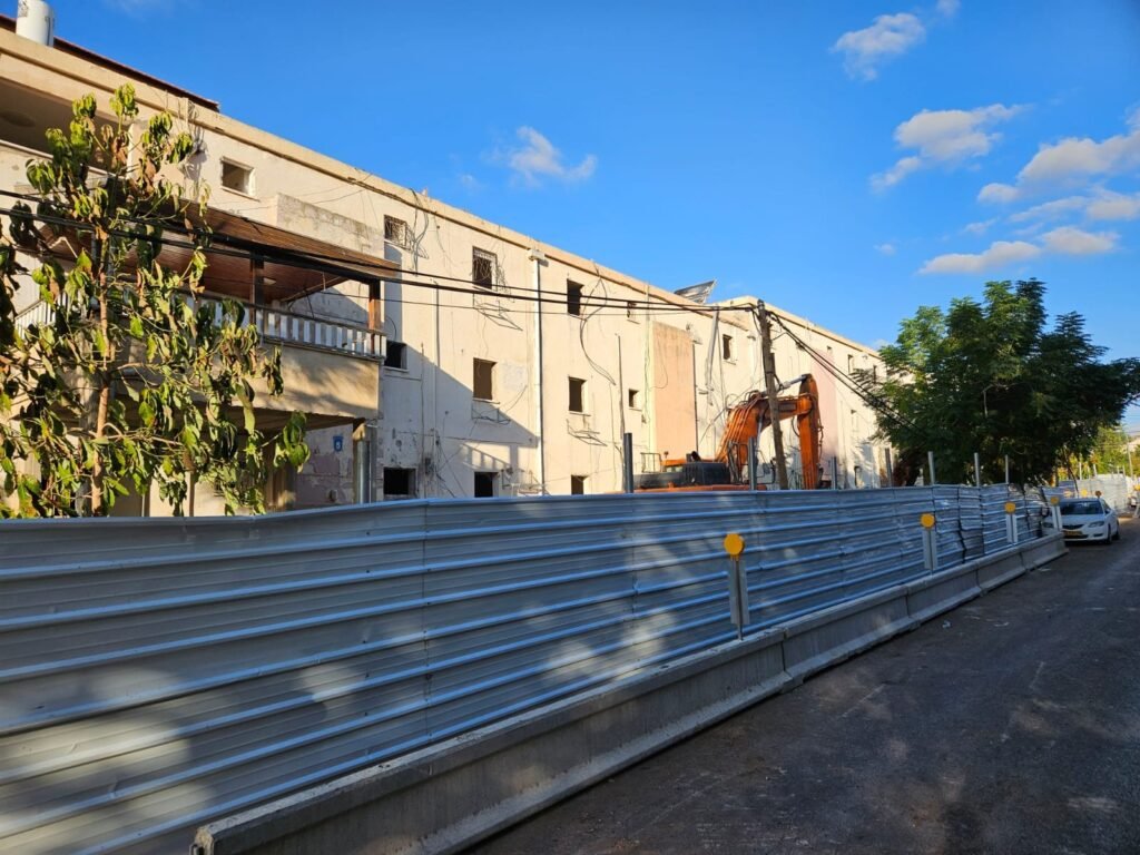 אושרו תקנות חדשות לביטול עסקאות התחדשות עירונית תקועות