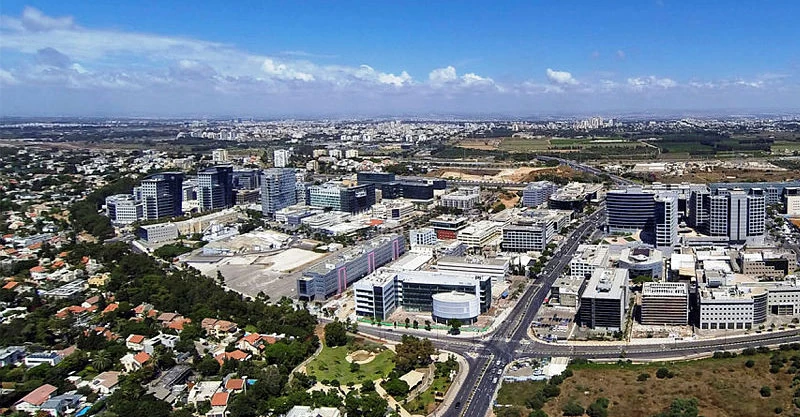 הרצליה פיתוח