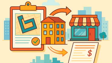 המהפכה שאיחרה בשמונה שנים: תקנות שינוי השימוש לעסק נכנסו לתוקף – ומה עכשיו?