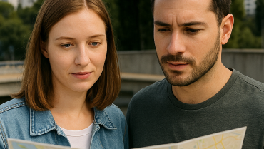 מחפשים דירה בהרצליה: חלמנו על גינה