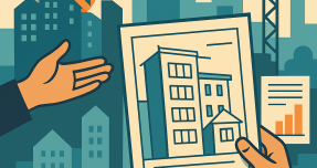 סופו של עידן ההקלות: רפורמת התכנון שמשנה את כללי המשחק בנדל"ן