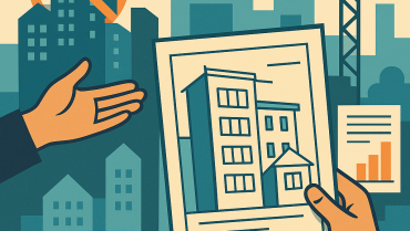 סופו של עידן ההקלות: רפורמת התכנון שמשנה את כללי המשחק בנדל"ן