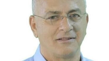 אישור היסטורי לבניית דיור דרוויש ראבי ראש המועצה המקומית ג'לג'וליה