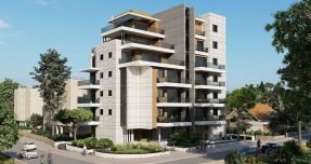 Migdal-6-Raanana-Front-View-13333