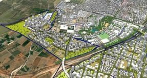 רעננה שוב במוקד: 43 אלף נרשמים ל־1