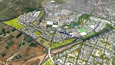 רעננה שוב במוקד: 43 אלף נרשמים ל־1