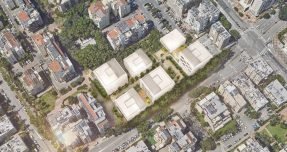 סוקולוב כפר סבא