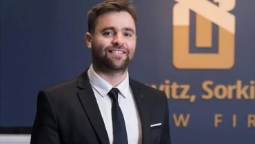 עו"ד ירון שלומוביץ