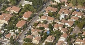 ממ"ד ללא היתר בניה גם בכפר סבא