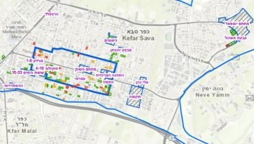 מה המומחים אומרים אושרה תכנית ההתחדשות הבניינית בכפר סבא התחדשות עירונית כפר סבא