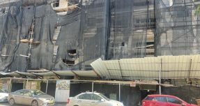 הבניה חוזרת בזהירות תמה התמ"א הרשויות המקומיות קיבלו חצי שנה הארכה לאישור תמ"א