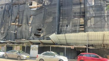 הבניה חוזרת בזהירות תמה התמ"א הרשויות המקומיות קיבלו חצי שנה הארכה לאישור תמ"א