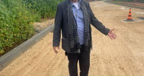 "אעשה הכל למען הקבלנים" אילן בדני נבחר ליו"ר ארגון הקבלנים והבונים שרון-שומרוןזעקת הקבלנים אילן בידני