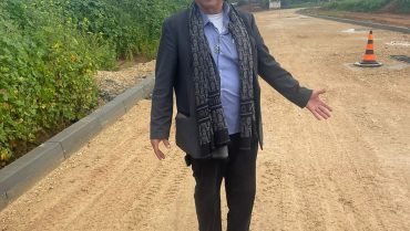 "אעשה הכל למען הקבלנים" אילן בדני נבחר ליו"ר ארגון הקבלנים והבונים שרון-שומרוןזעקת הקבלנים אילן בידני