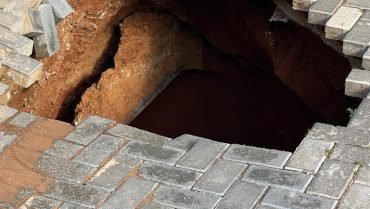 יותר בורות מאדמה רחוב הצנחנים הוד השרון