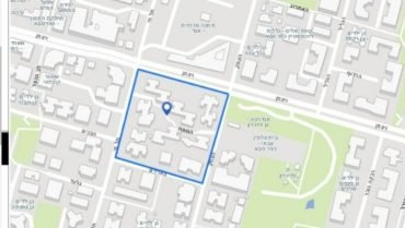 תוכנית מתחם התפוז בכפר סבא אושרה להפקדה בתנאים