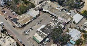 הערר התקבל: תוכנית בני־ברית בהוד השרון יוצאת לדרך "מתחם בני ברית הוא פצע אורבני פתוח במרכז הוד השרון" מתחם בני ברית הוד השרון