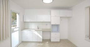 דירת שוצפים