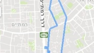 שכונת הענק החדשה של הוד השרון עולה לדיון במחוזית