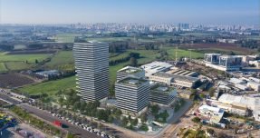 מתחם קוקה קולה בהוד השרון 58