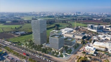 מתחם קוקה קולה בהוד השרון 58