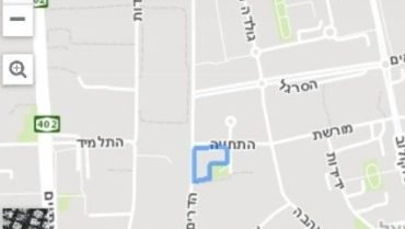 מתחם התחיה הוד השרון