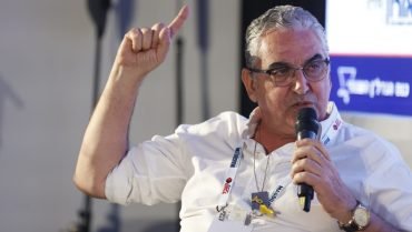 רכבת לשום מקום