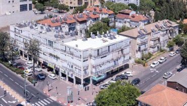 שוק הקונים נחת בהוד השרון – ומה יעשו היזמים? כתבה שניה בסדרה