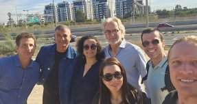 רמת השרון דוחה היתר שימוש חורג לאתר המחזור "בני וצביקה"