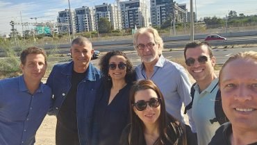 רמת השרון דוחה היתר שימוש חורג לאתר המחזור "בני וצביקה"