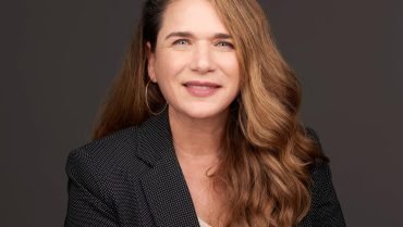 אדריכלית העיר החדשה של כפר סבא מרים אלחדד