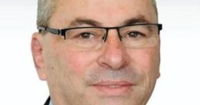 רוני בריק נשיא התאחדות בוני הארץ